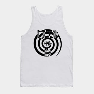 Deplorable me Tank Top